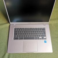 Samsung Chromebook 350XBA-K02