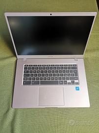 Samsung Chromebook 350XBA-K02