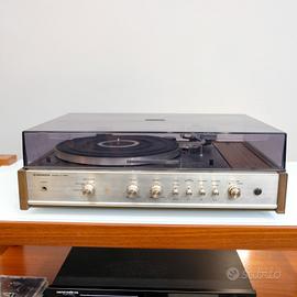 Pioneer C-4500 Vintage Giradischi+Amplificatore❤️❤
