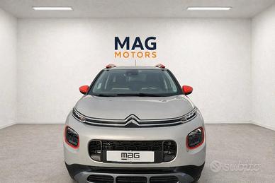 Citroen C3 Aircross BlueHDi 100 Shine