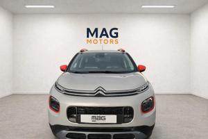 Citroen C3 Aircross BlueHDi 100 Shine