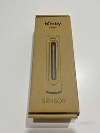 Bimby sensor Vorwerk