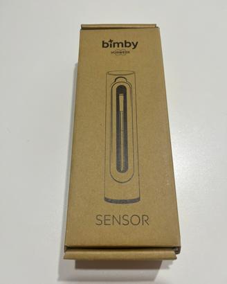 Bimby sensor Vorwerk