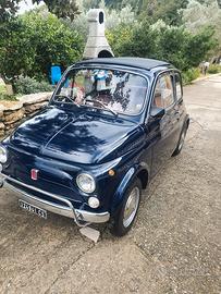 cinquecento 