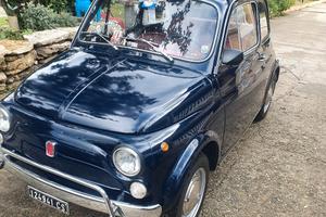 cinquecento 