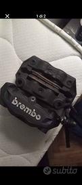 Pinze Brembo