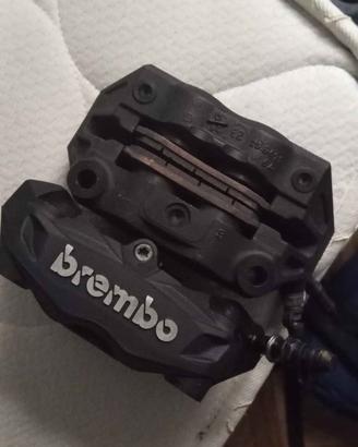 Pinze Brembo