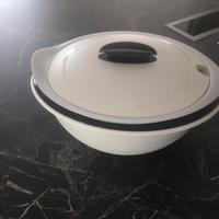 Zuppiera Servicaldo Tupperware