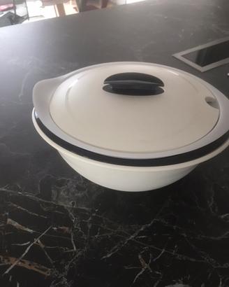 Zuppiera Servicaldo Tupperware