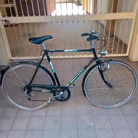 Edoardo Bianchi  tutta originale.