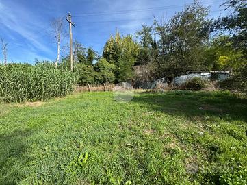 TER. AGRICOLO A MONTEROTONDO