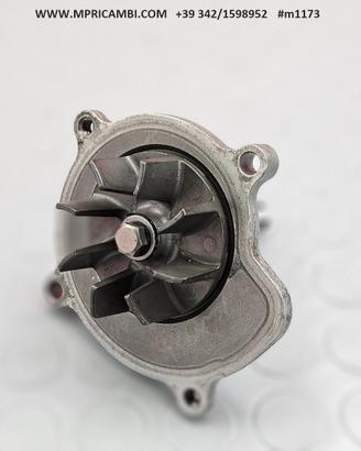 POMPA ACQUA SUZUKI GSXR 600 2004 2005 GSX R 750