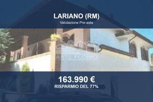 Immobile in asta di 336 m² con più di 5 locali e b