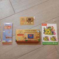 Game & Watch Super Mario Bros (giapponese)