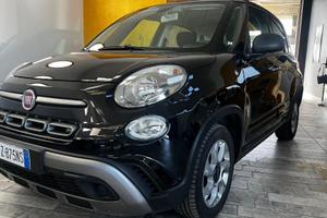 FIAT 500L 1.6 Multijet 120 CV Mirror City Cross-