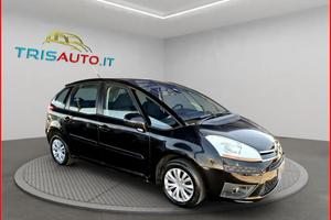 CITROEN C4 Picasso 1.6 HDI Aut. Exclusive