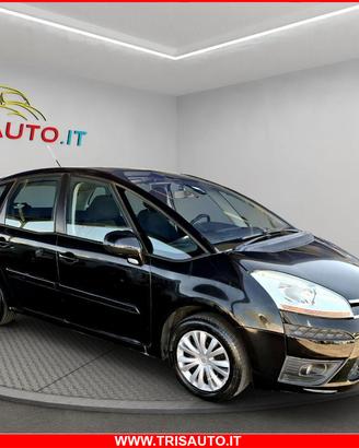 CITROEN C4 Picasso 1.6 HDI Aut. Exclusive