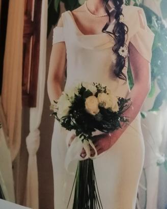 originale Alberta Ferretti 