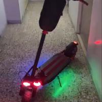 monopattino eletrico