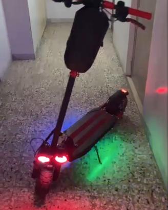 monopattino eletrico