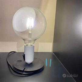 FLOS LAMPADINA BIANCA