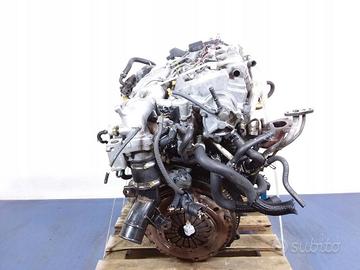 MOTORE - 1CDFTV Toyota Rav 4 2000 TD