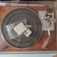 restaurato 100% pioneer giradischi Japan 