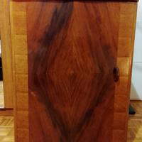 Macchina da cucire Singer Vintage 