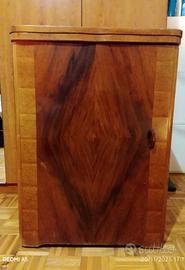 Macchina da cucire Singer Vintage 
