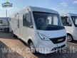 HYMER-ERIBA HYMER EXSIS I 678 - VERSIONE CAMPERI