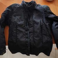 Giacca da moto Spidi 4 stagioni h2out Tg L