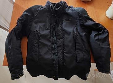 Giacca da moto Spidi 4 stagioni h2out Tg L