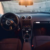 Audi A3 1.9 TDI 105 CV