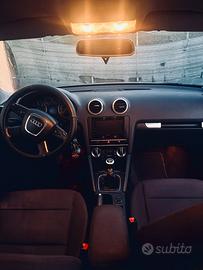 Audi A3 1.9 TDI 105 CV