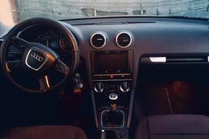 Audi A3 1.9 TDI 105 CV