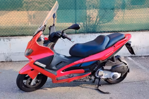 Gilera Nexus 250