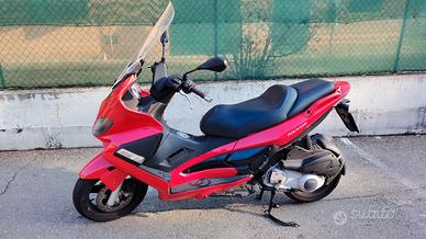 Gilera Nexus 250