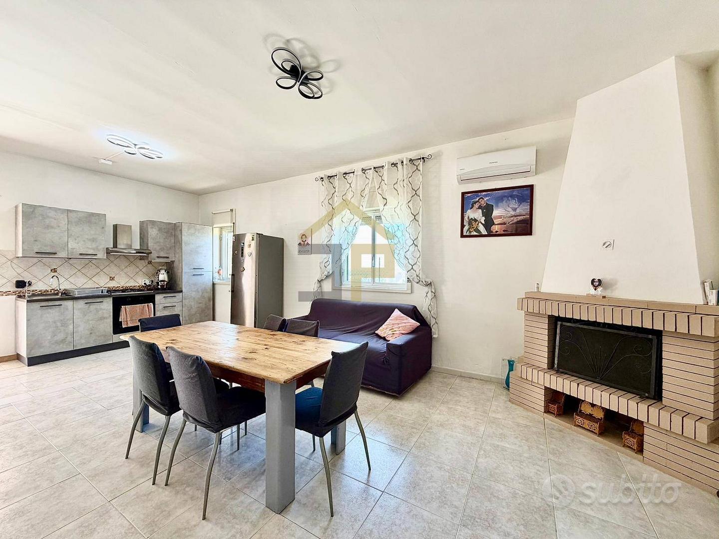 Villa - Terrasini - Vista 6