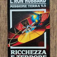 Lotto libri fantascienza 