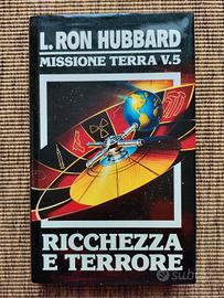 Lotto libri fantascienza 