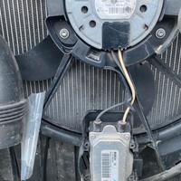 Ricambi  vw audi 1.6 105