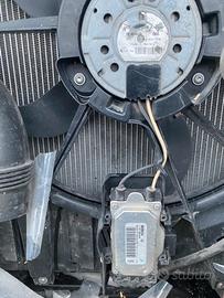 Ricambi  vw audi 1.6 105