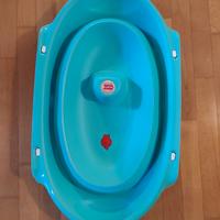 vaschetta bagno richiudibile Onda Slim Ok Baby