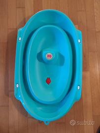 vaschetta bagno richiudibile Onda Slim Ok Baby