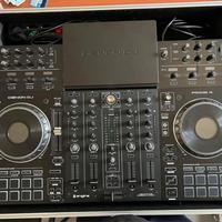 Console Dj Denon Prime 4