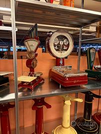 Affettatrici berkel e bilance berkel restaurate