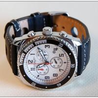 Cronografo Spalding & Bros