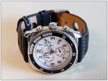 Cronografo Spalding & Bros