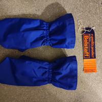 Guanti vintage Belstaff