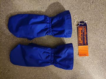 Guanti vintage Belstaff